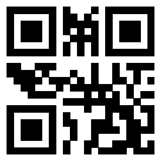 3209569565 QrCode associato