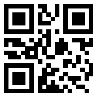 3209569576 QrCode associato