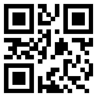 Il Qr Code di 3209569577