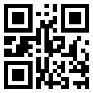 Immagine del QrCode di 3209569579