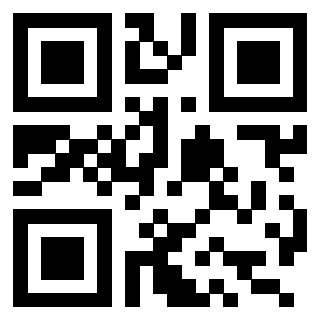 3209569580 - Immagine del QrCode associato
