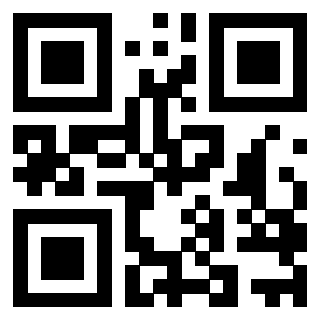 3209569581 - Immagine del QrCode associato