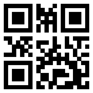 3209569582 - Immagine del Qr Code associato