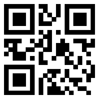 3209569583 Qr Code associato