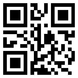 Il Qr Code di 3209569585