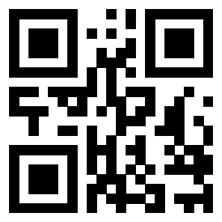 Immagine del Qr Code di 3209569586