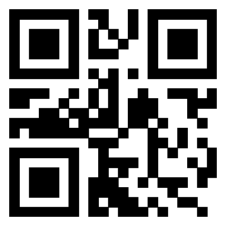 Il Qr Code di 3209569587
