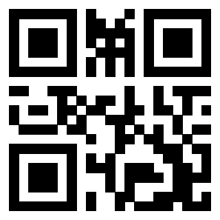 Il QrCode di 3209569588