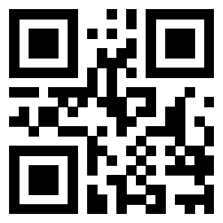 3209569590 Qr Code associato