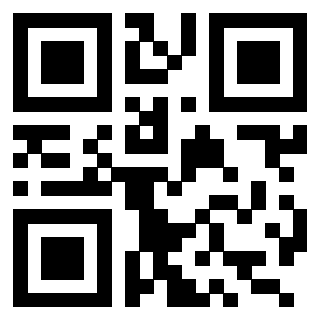 Immagine del Qr Code di 3209569591