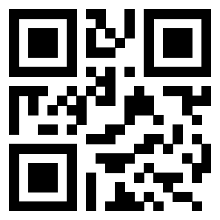 Immagine del Qr Code di 3209569594