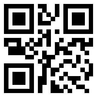 3209569600 Qr Code associato