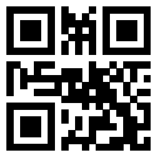 3209569603 Qr Code associato