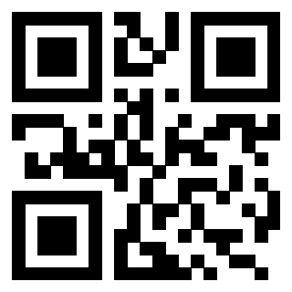 Scansione del QrCode di 3209569609