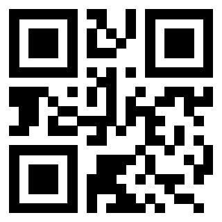 3209569611 - Immagine del QrCode associato