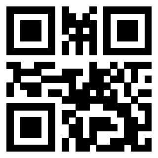 Immagine del Qr Code di 3209569614