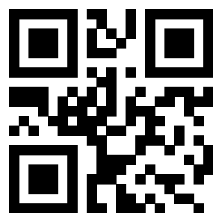 Il Qr Code di 3209569618