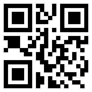3209569619 - Immagine del Qr Code associato