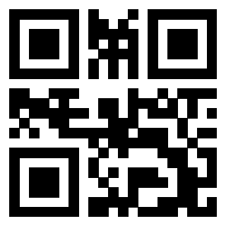 3209569620 - Immagine del QrCode associato