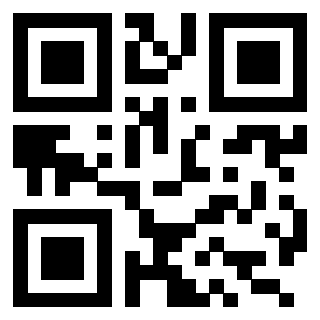 Scansione del Qr Code di 3209569624