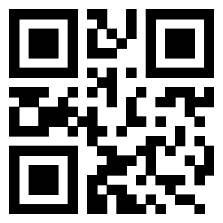Immagine del Qr Code di 3209569625