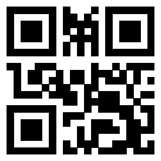 3209569626 - Immagine del QrCode associato