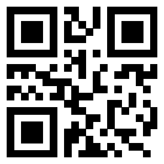 Immagine del QrCode di 3209569627