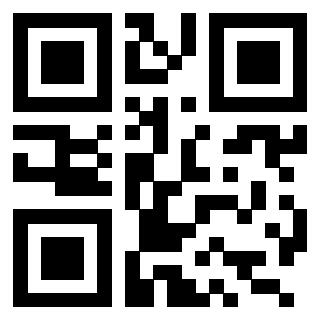 Scansione del QrCode di 3209569628