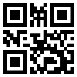 Il Qr Code di 3209569634