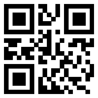 3209569639 - Immagine del QrCode associato