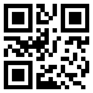 Immagine del QrCode di 3209569643