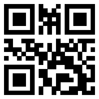 Scansione del Qr Code di 3209569644