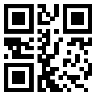 Il Qr Code di 3209569646