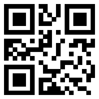 3209569648 QrCode associato