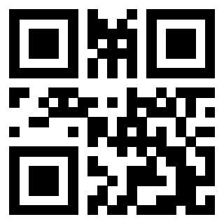 Immagine del QrCode di 3209569653
