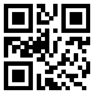 Il QrCode di 3209569654