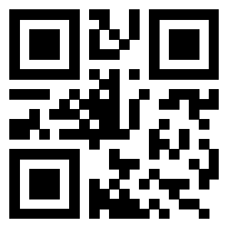 3209569656 - Immagine del Qr Code associato