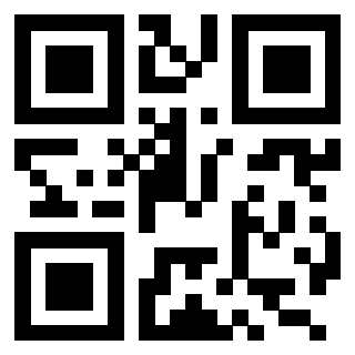 Immagine del Qr Code di 3209569657