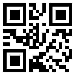 3209569658 QrCode associato