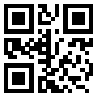 Scansione del Qr Code di 3209569659
