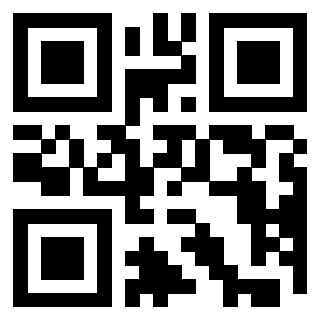 3209569660 Qr Code associato
