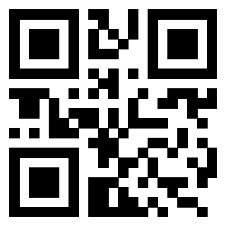 Scansione del Qr Code di 3209569661