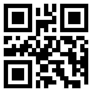 3209569666 - Immagine del QrCode associato