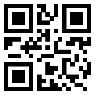 3209569667 - Immagine del Qr Code associato