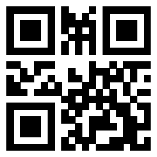 Scansione del Qr Code di 3209569673