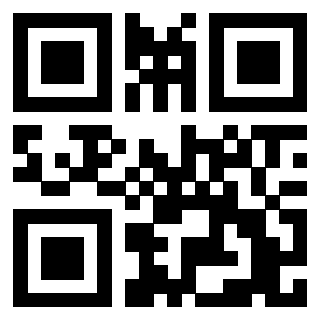 Il Qr Code di 3209569675