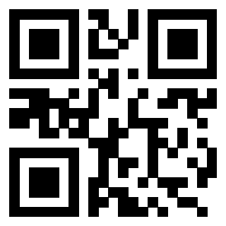 Immagine del QrCode di 3209569677