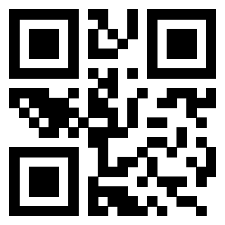 3209569681 - Immagine del Qr Code associato
