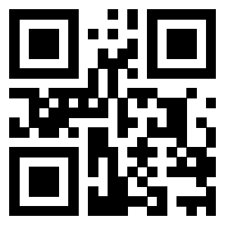 3209569682 - Immagine del Qr Code associato