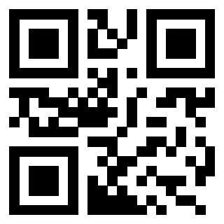 3209569684 - Immagine del Qr Code associato